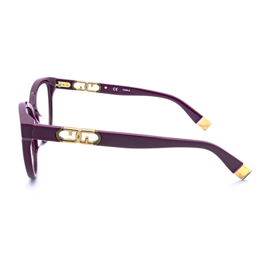Оправа женских очков Furla VFU634 09MA