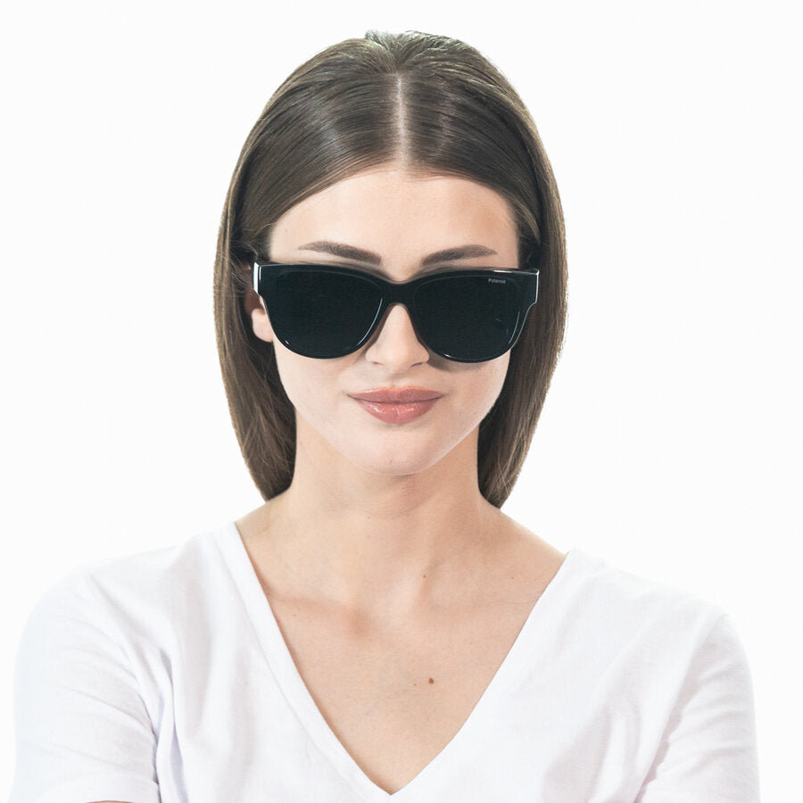Ochelari de soare dama Polaroid PLD 9013/S 807