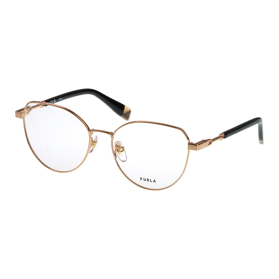 Женские оправы для очков Furla VFU678 08FC