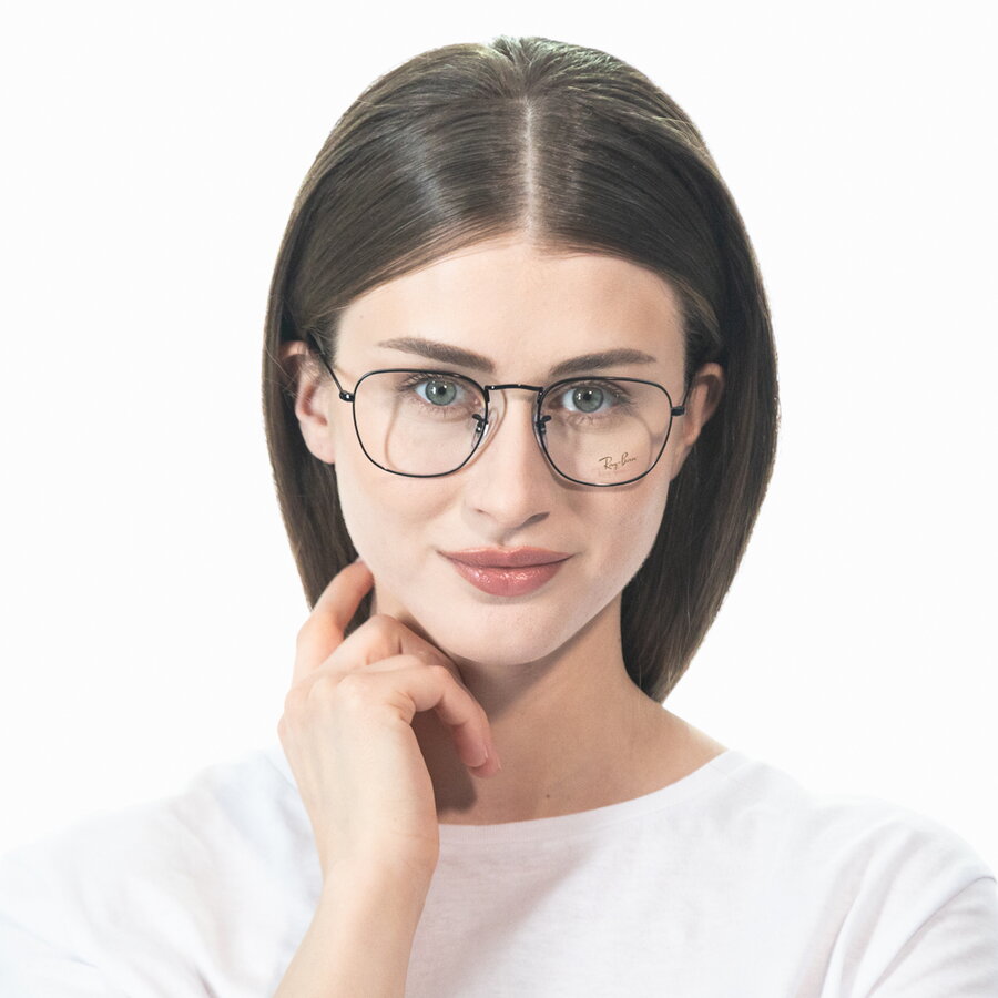 Оправы для очков унисекс Ray-Ban RX3857V 2509