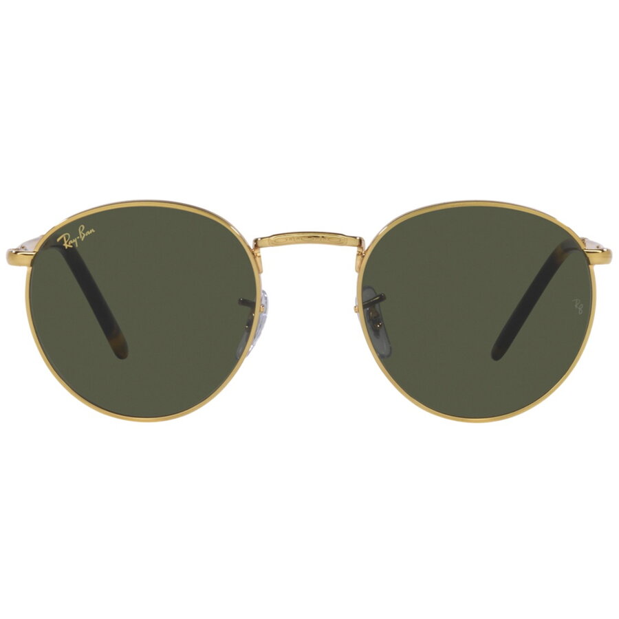 Ochelari de soare unisex Ray-Ban RB3637 919631