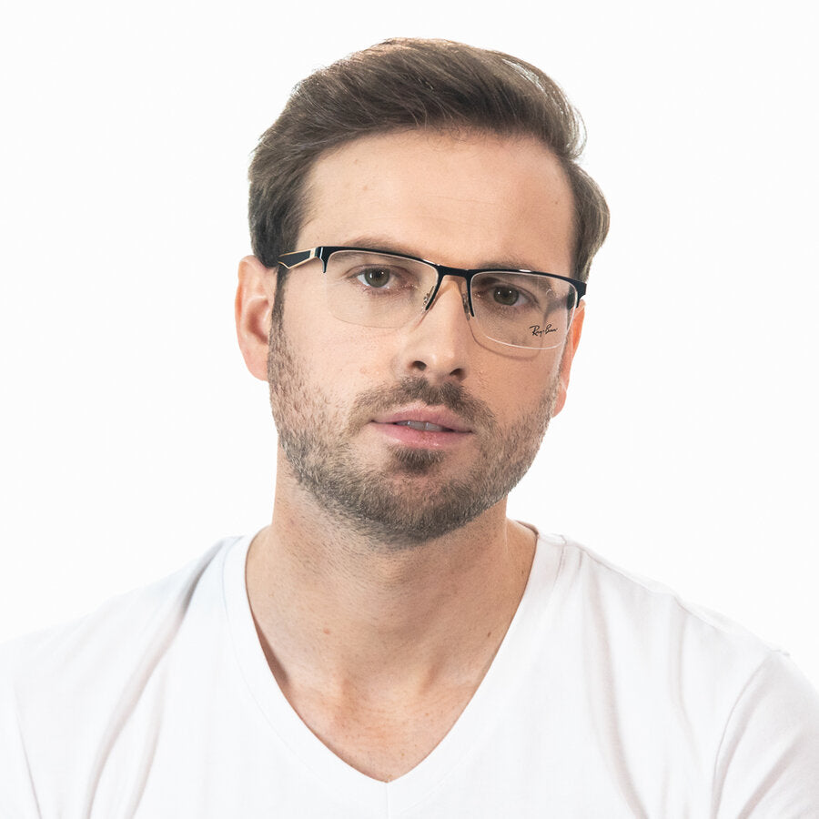 Оправа для очков унисекс Ray-Ban RX6335 2890