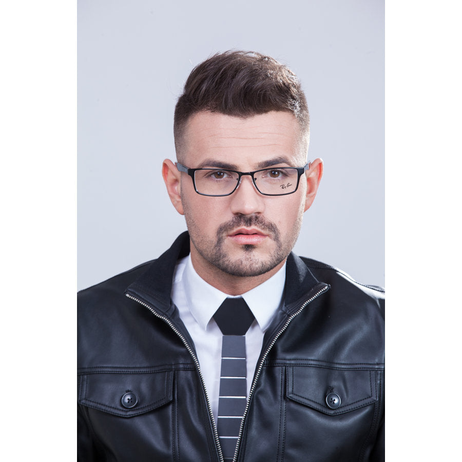 Оправы для очков унисекс Ray-Ban RX6238 2509