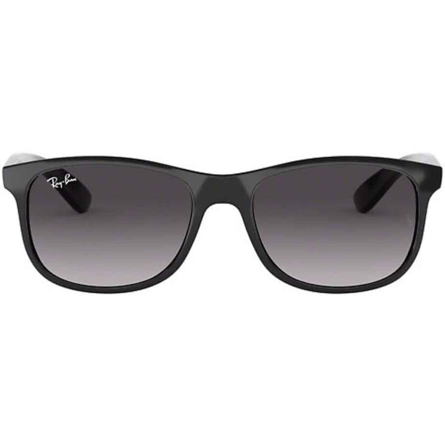 Ochelari de soare unisex Andy Ray-Ban RB4202 601/8G