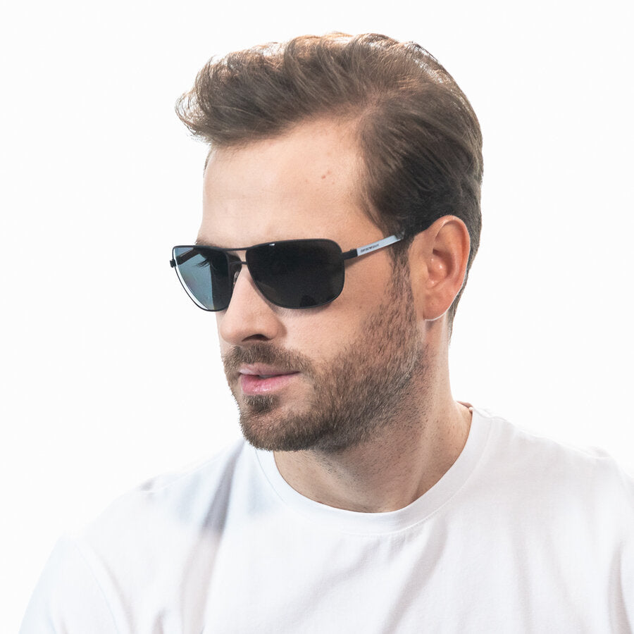 Солнцезащитные очки для мужчин Emporio Armani EA2033 309487
