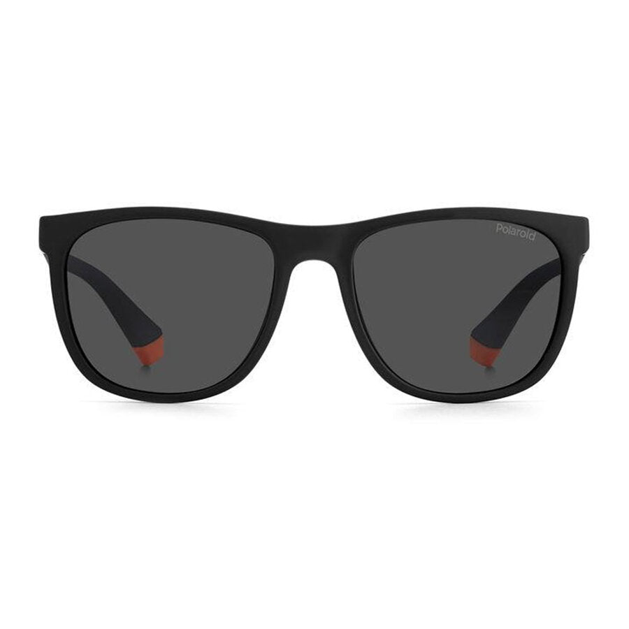 Детские солнцезащитные очки Polaroid PLD 8049/S 8LZ M9