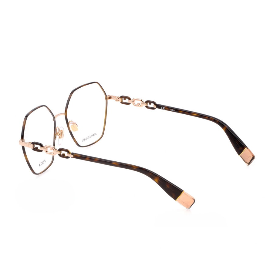 Женская оправа для очков Furla VFU542 0320