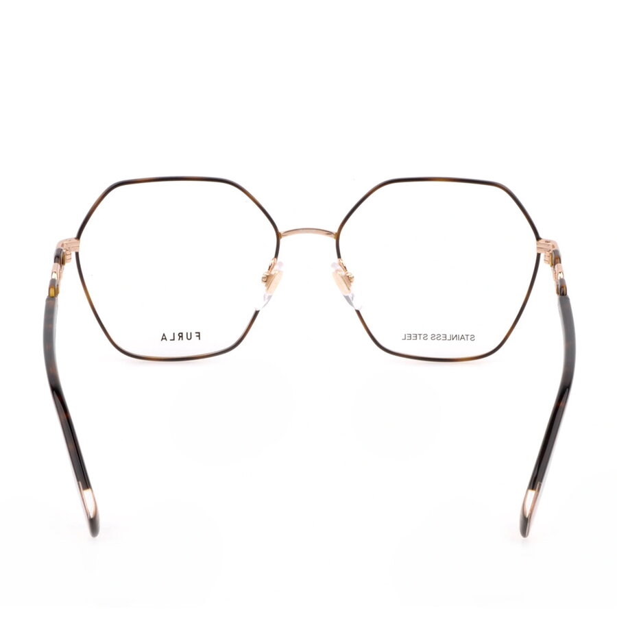 Женская оправа для очков Furla VFU542 0320