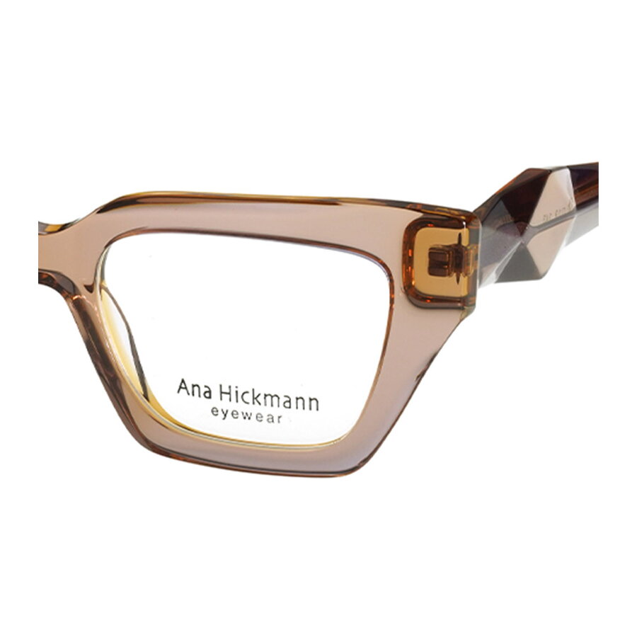 Женские оправы для очков Ana Hickmann AH6524 H02