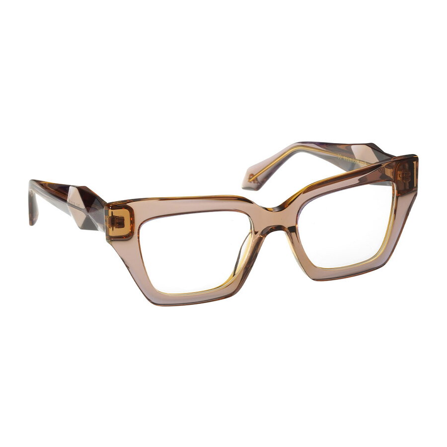 Женские оправы для очков Ana Hickmann AH6524 H02
