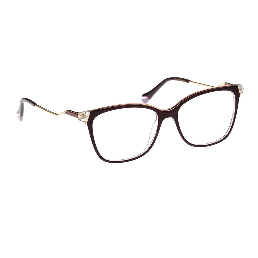 Женские оправы для очков Ana Hickmann AH6482 H03