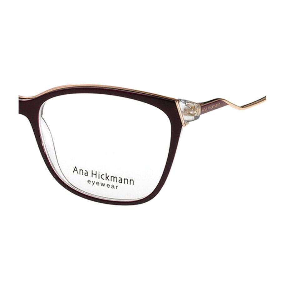 Женские оправы для очков Ana Hickmann AH6482 H03