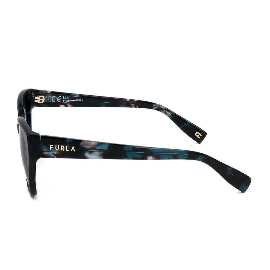 Ochelari de soare dama Furla SFU733 VBGP