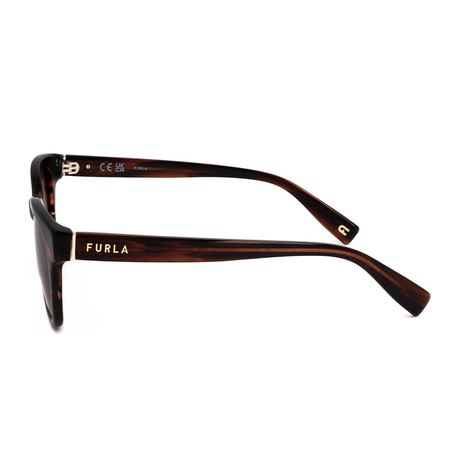 Ochelari de soare dama Furla SFU735 GR4P