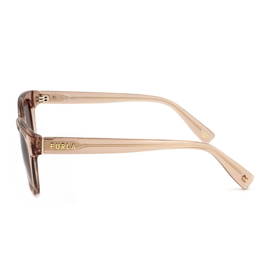 Ochelari de soare dama Furla SFU735 T65P