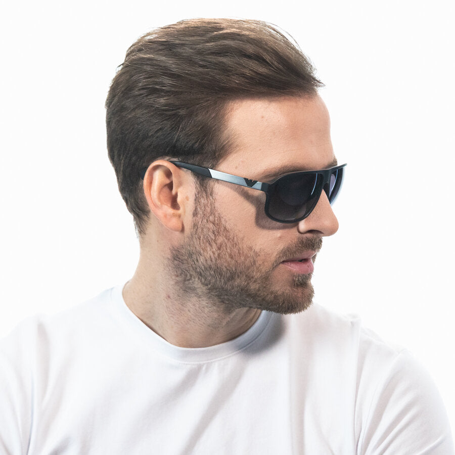 Солнцезащитные очки для мужчин Emporio Armani EA4029 50638G