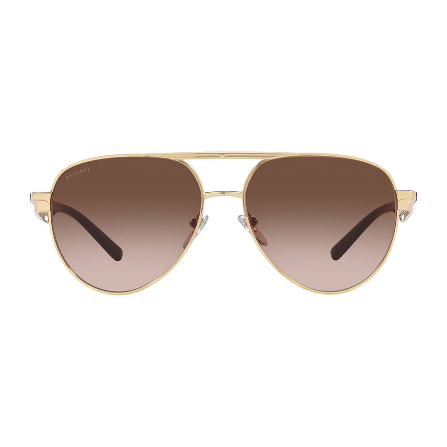 Женские солнцезащитные очки Bvlgari BV6189 278/13