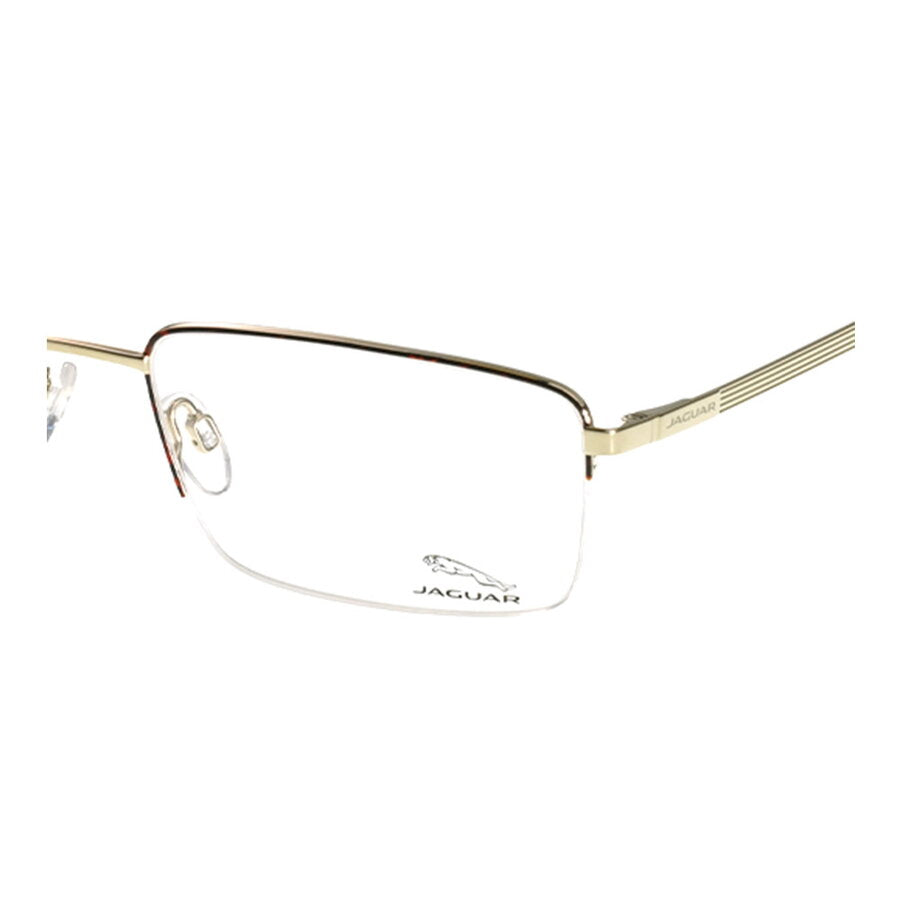 Оправы для очков мужские Jaguar 35063 8200