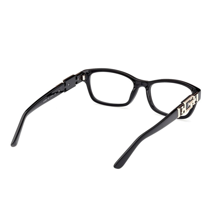 Rame ochelari de vedere dama Guess GU2986 001