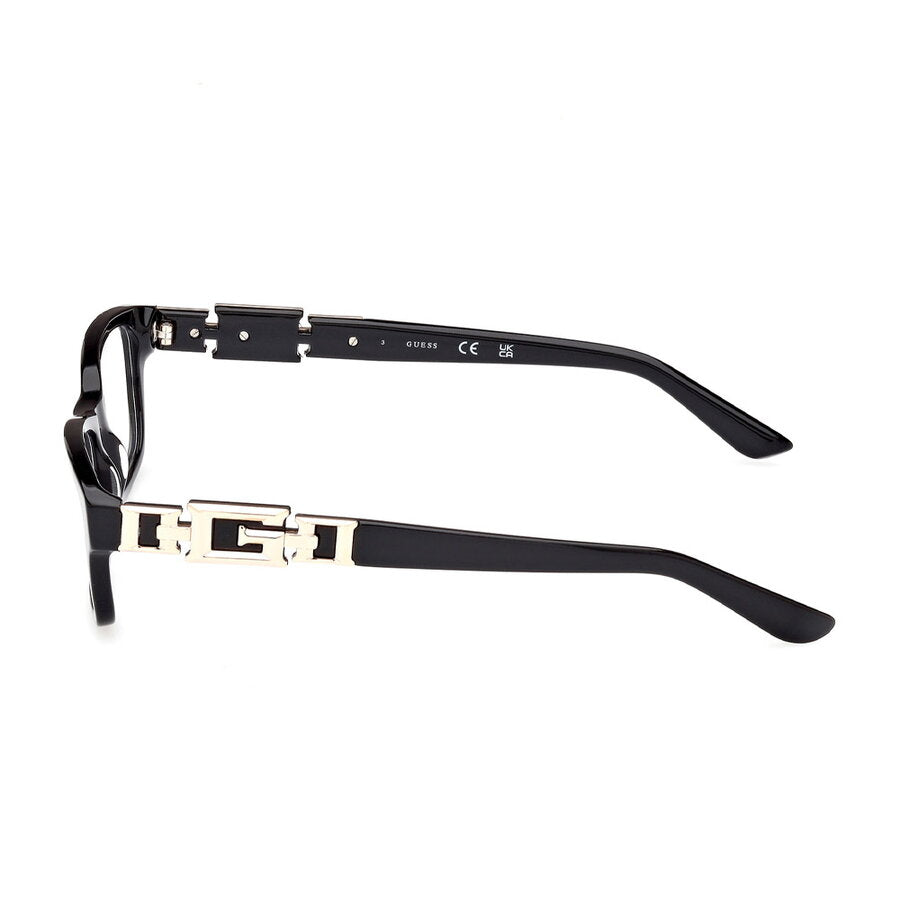 Rame ochelari de vedere dama Guess GU2986 001