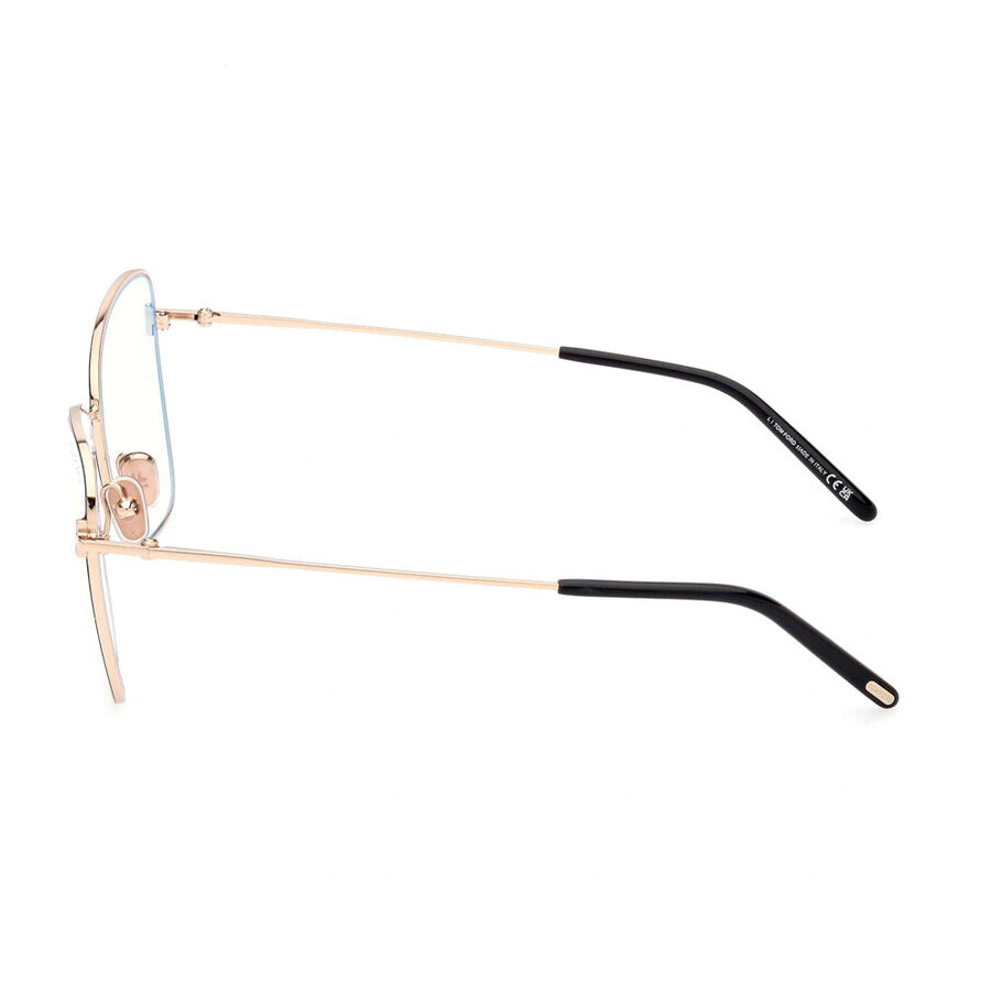 Женские оправы для очков Tom Ford FT5906B 001