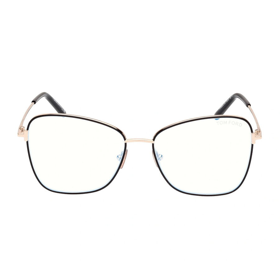 Женские оправы для очков Tom Ford FT5906B 001