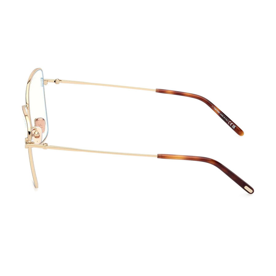 Женские оправы для очков Tom Ford FT5906B 046