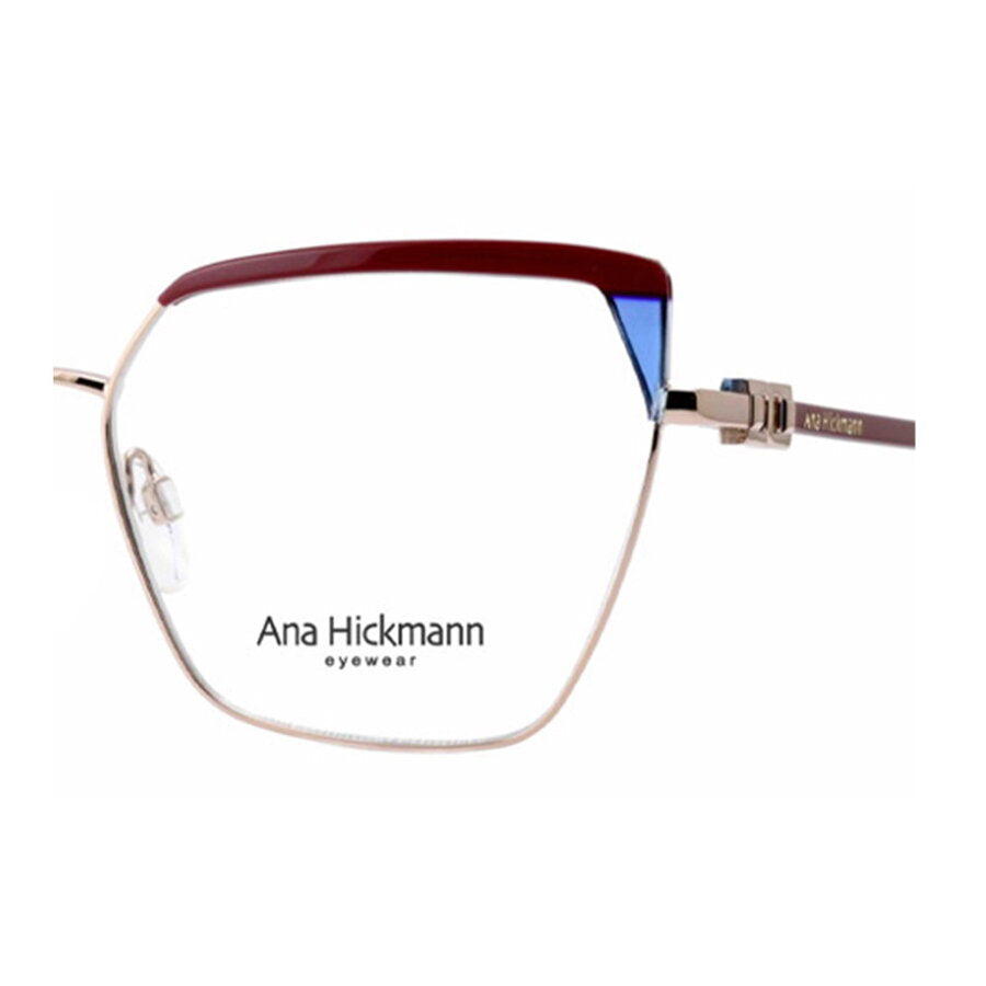 Женская оправа для очков Ana Hickmann AH1467 P02
