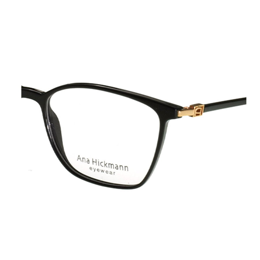 Женские оправы для очков Ana Hickmann AH4005 A01