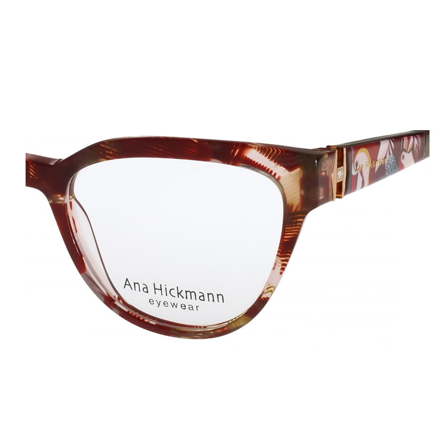 Женские оправы для очков Ana Hickmann AH6458 G22
