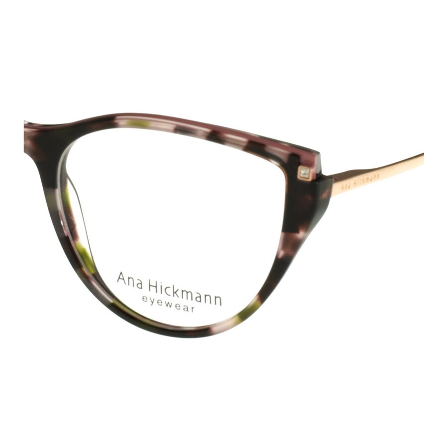 Женские оправы для очков Ana Hickmann AH6475 G22