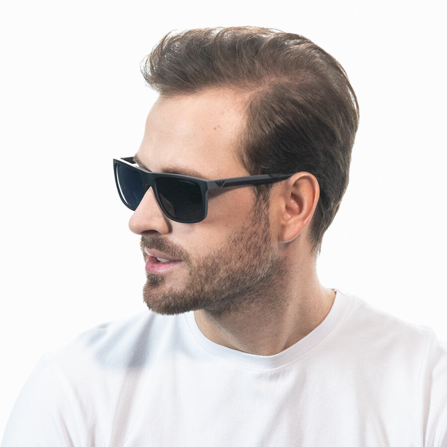 Солнцезащитные очки для мужчин Emporio Armani EA4033 5229T3