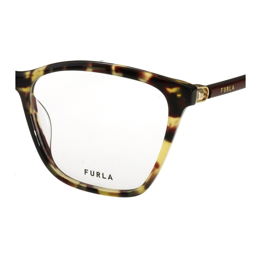 Женская оправа для очков Furla VFU545 05AW