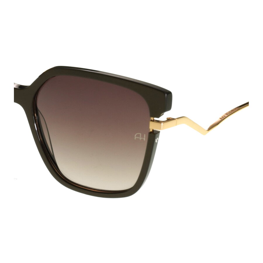 Женские солнцезащитные очки Ana Hickmann AH9329 T01