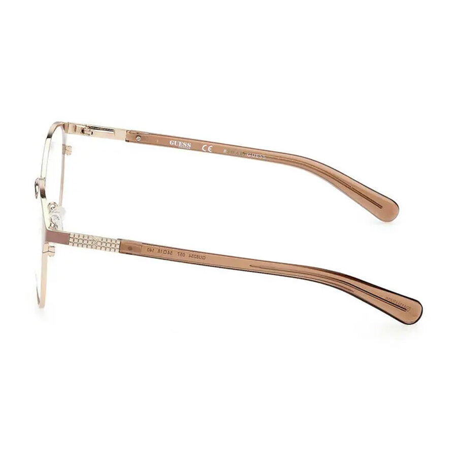 Rame ochelari de vedere unisex Guess GU8254 057