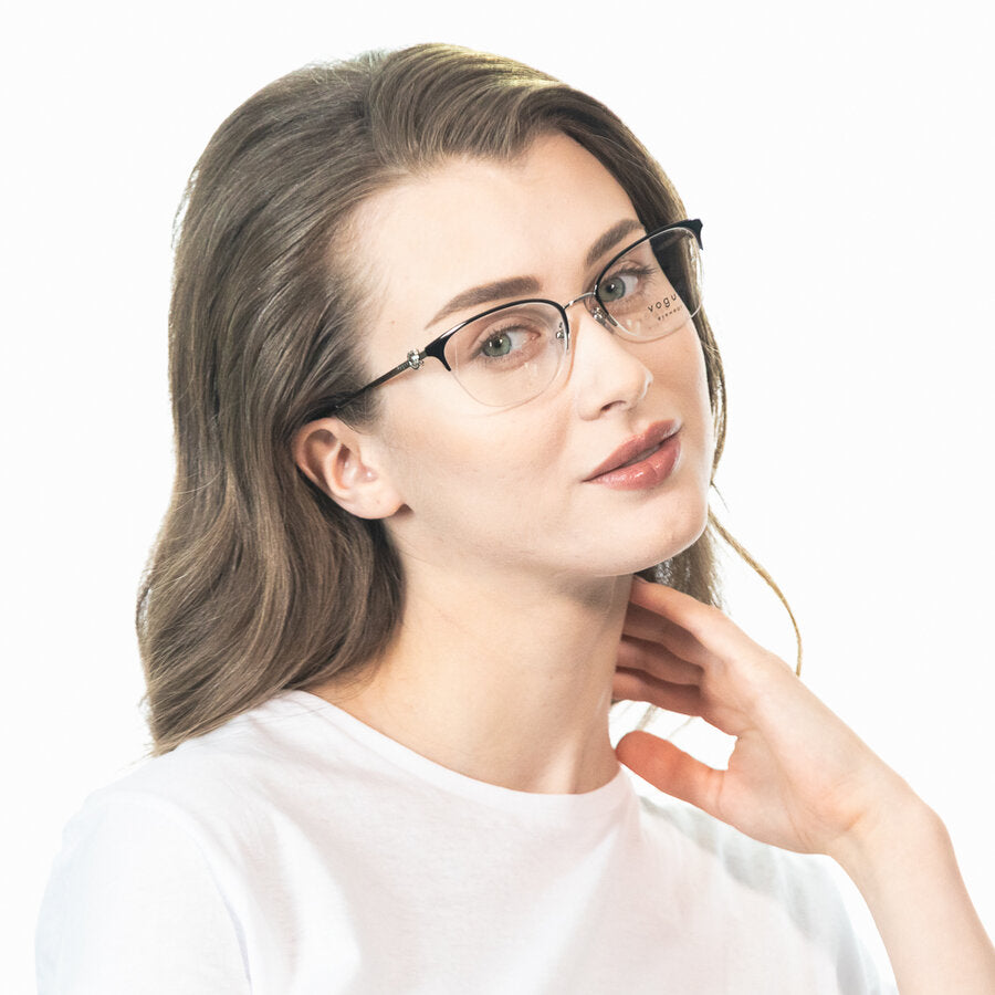 Женские оправы для очков Vogue VO4095B 352