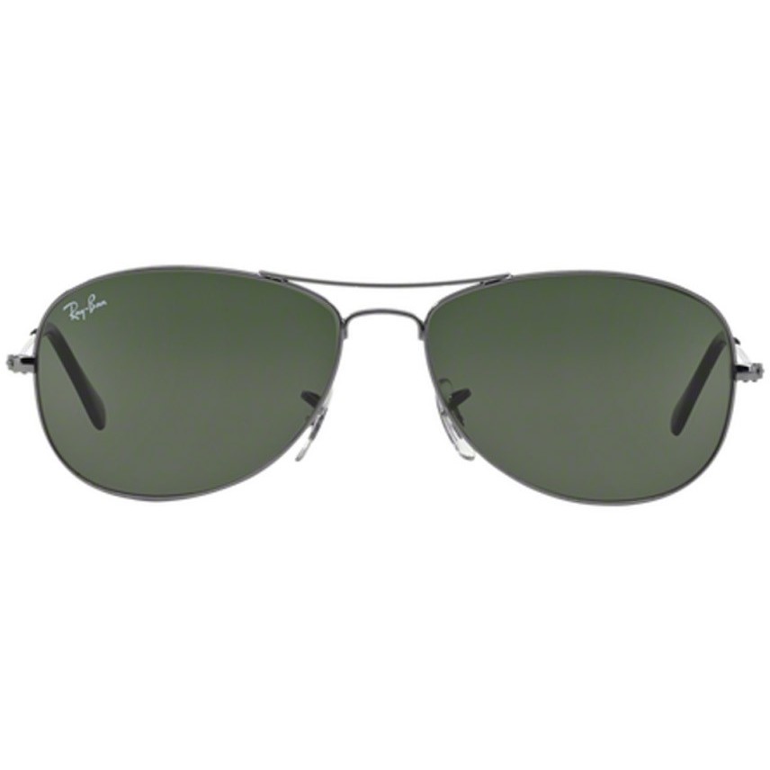 Ochelari de soare unisex Cockpit Ray-Ban RB3362 004