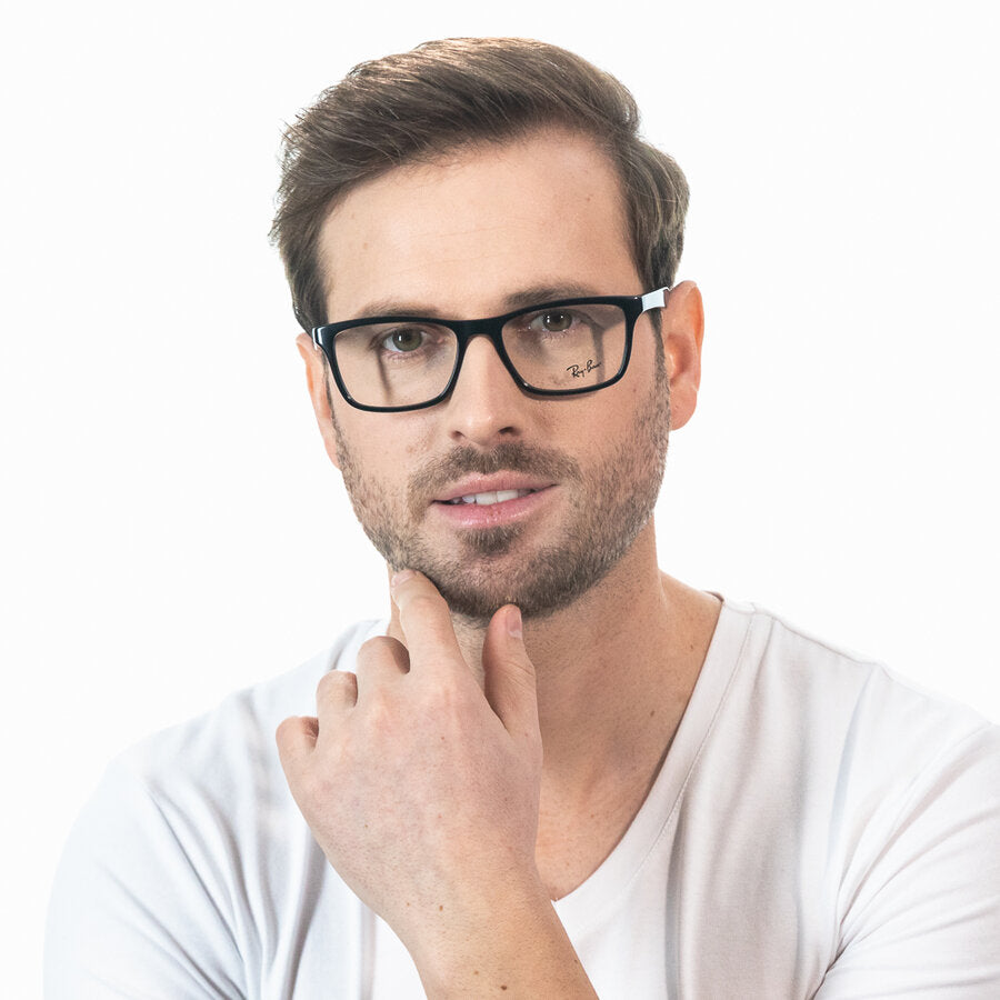 Оправы для очков унисекс Ray-Ban 0RX5279 2000