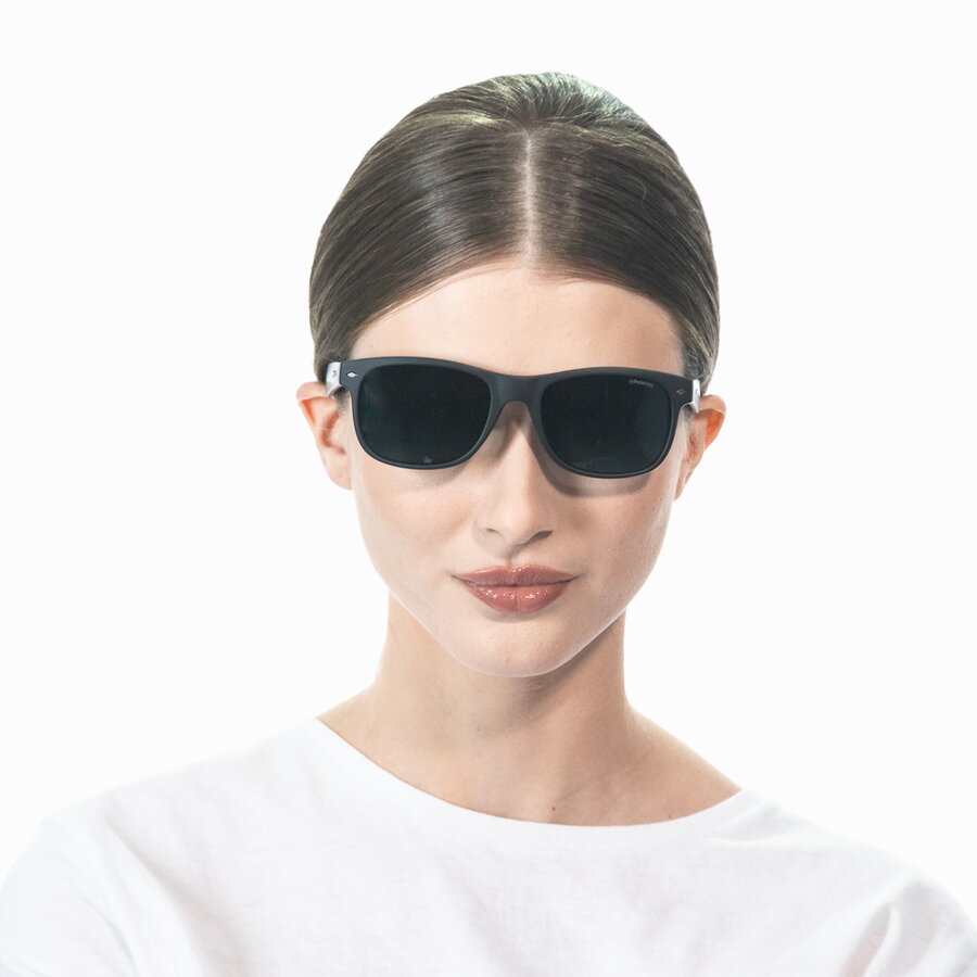 Ochelari de soare unisex Polaroid PLD 1015/S DL5 LB