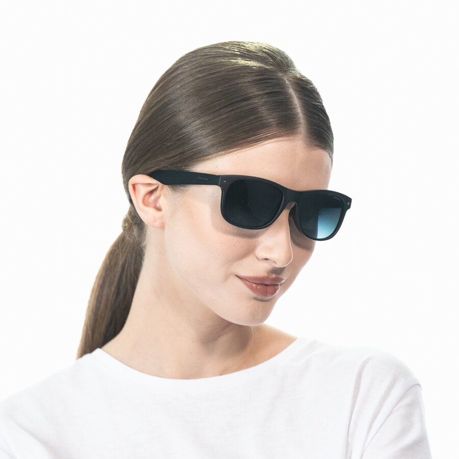 Ochelari de soare unisex Polaroid PLD 1015/S DL5 LB