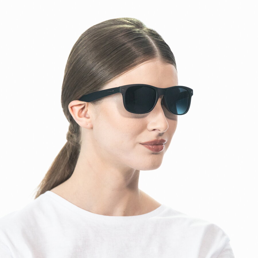 Ochelari de soare unisex Polaroid PLD 1015/S DL5 LB