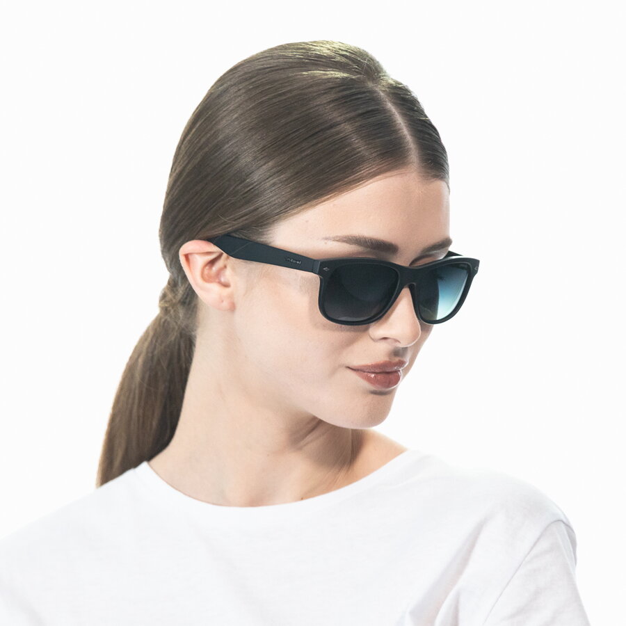 Ochelari de soare unisex Polaroid PLD 1015/S DL5 LB