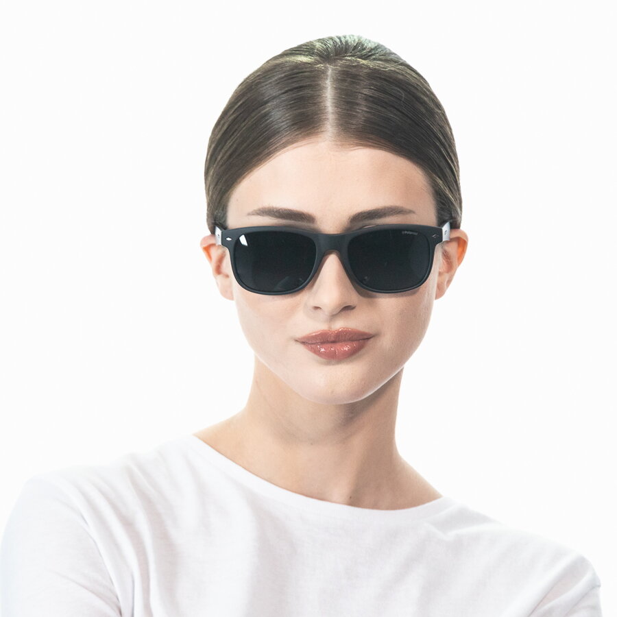 Ochelari de soare unisex Polaroid PLD 1015/S DL5 LB