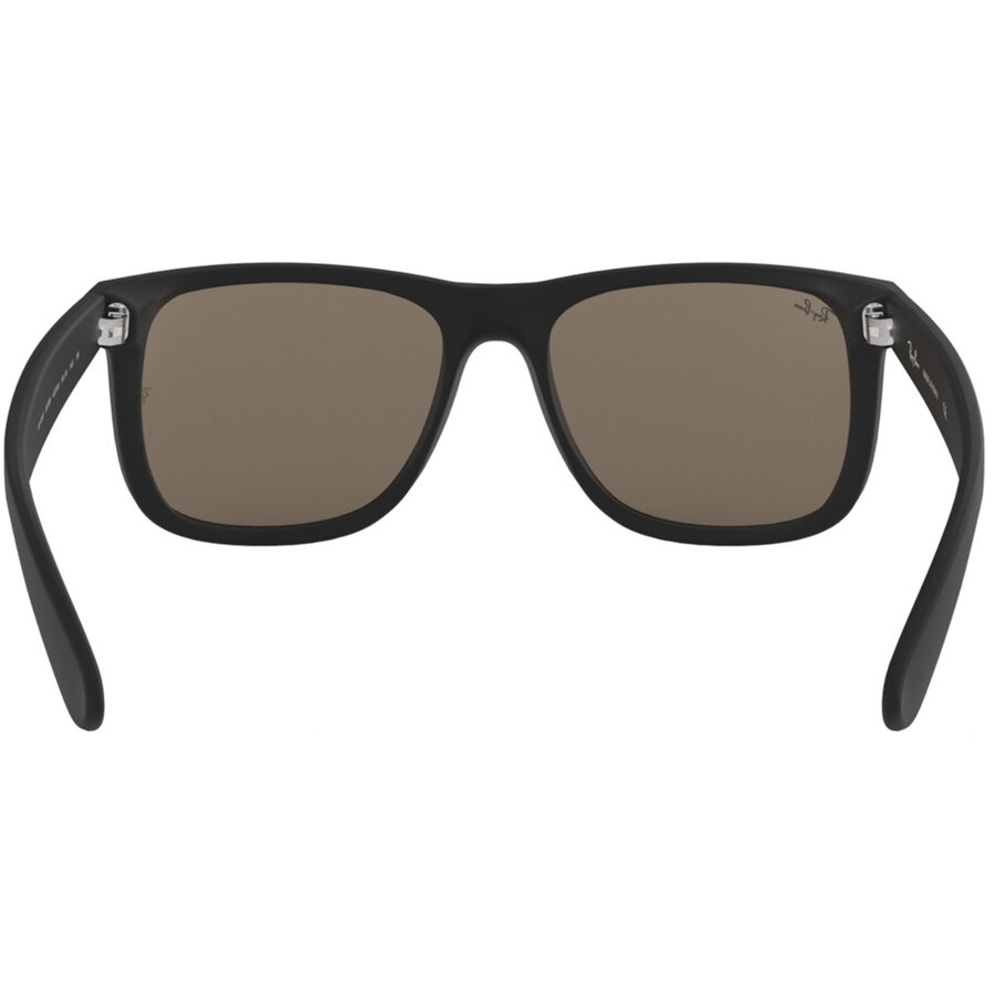 Ochelari de soare unisex Justin Ray-Ban RB4165 622/5A