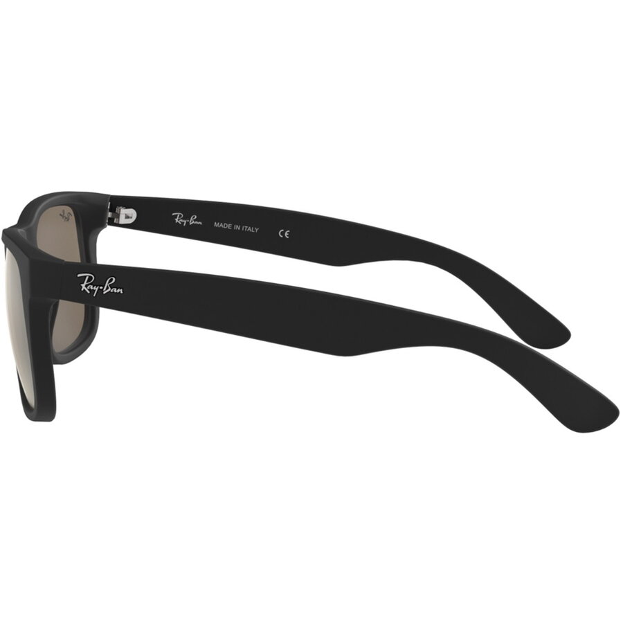 Ochelari de soare unisex Justin Ray-Ban RB4165 622/5A