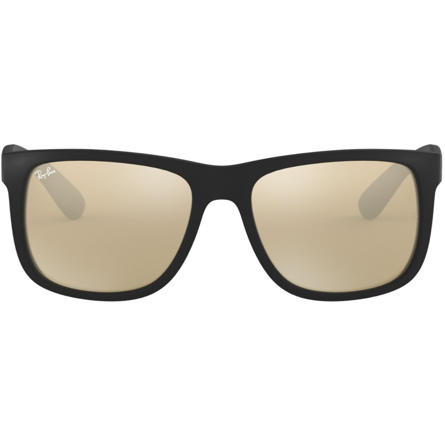 Ochelari de soare unisex Justin Ray-Ban RB4165 622/5A