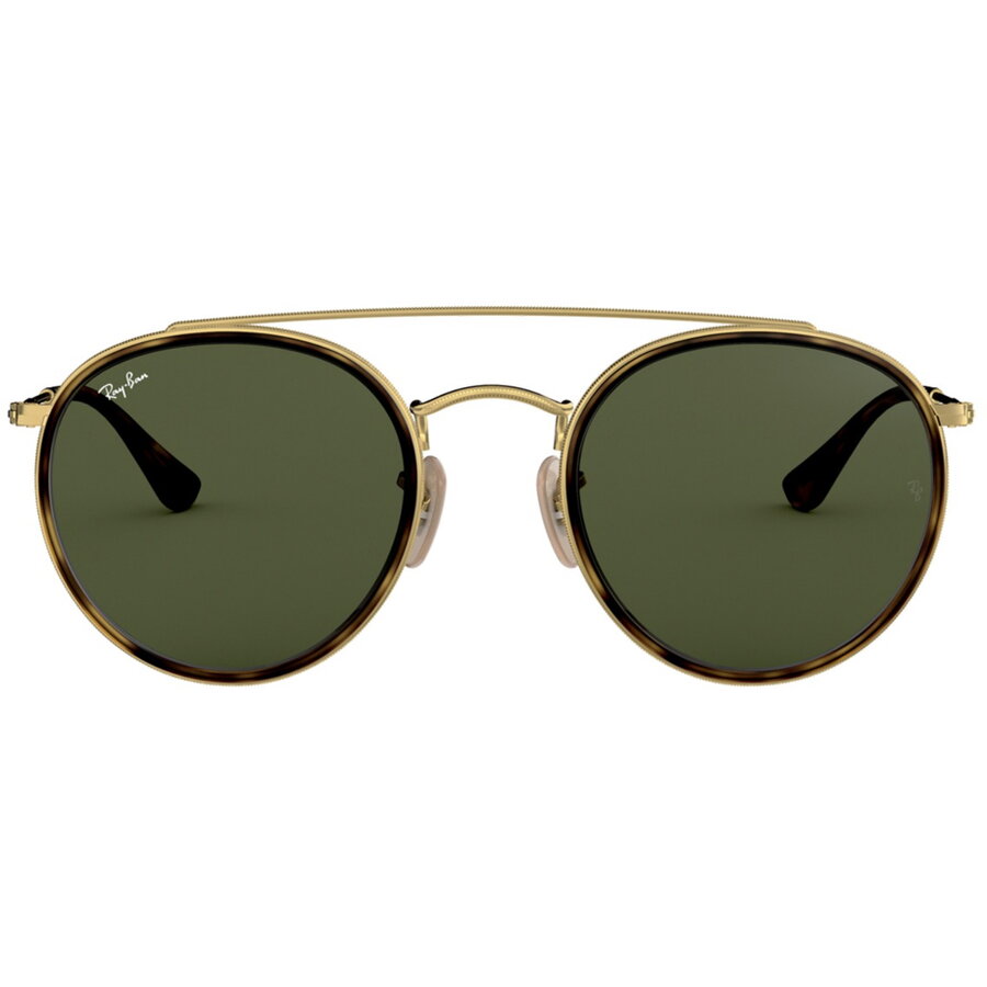 Ochelari de soare unisex Ray-Ban RB3647N 001