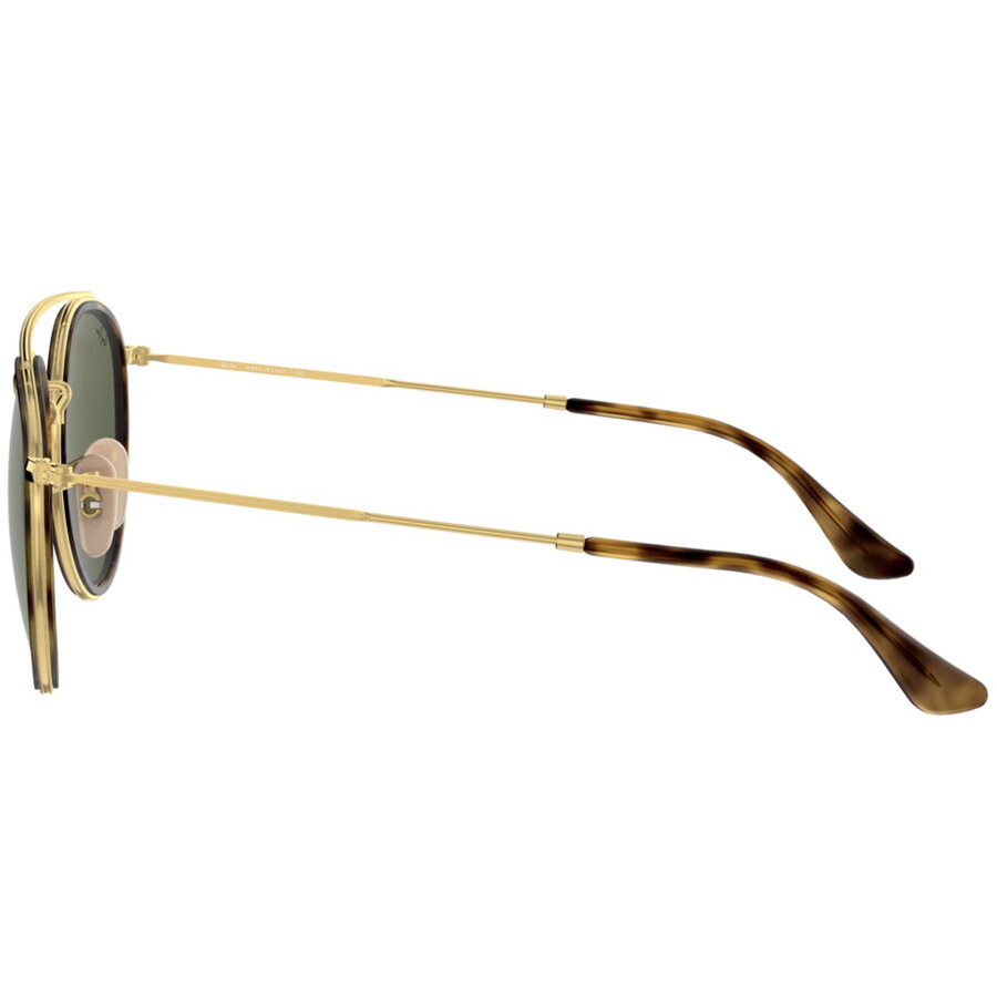 Ochelari de soare unisex Ray-Ban RB3647N 001