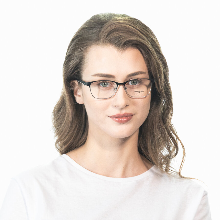 Женские оправы для очков Vogue VO3940 352S