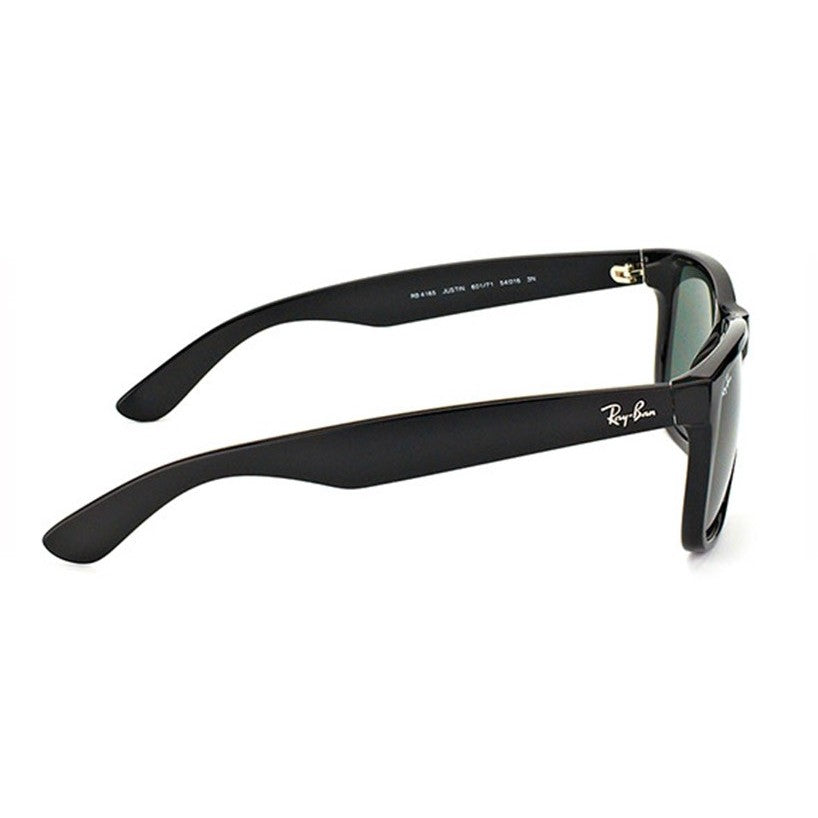 Ochelari de soare unisex Justin Ray-Ban RB4165 601/71